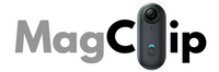 MagClip POV Camera